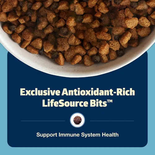 Miniatura 7 de Blue Buffalo Freedom - Alimento seco para cachorros sin granos con DHA, nutrición completa y equilibrada para cachorros, fabricado en los Estados