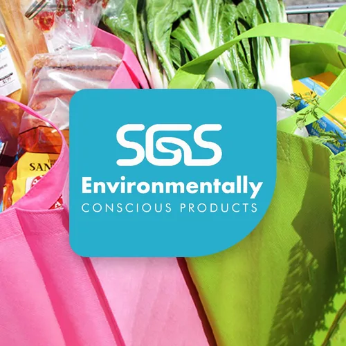 Miniatura 6 de Simply Green Solutions - Bolsas de vino reutilizables para 1-6 botellas, juego de 4, laberinto