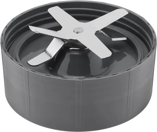 Miniatura 6 de Reemplazo de la cuchilla extractora de taza de licuadora de 32 oz para NutriBullet 600W 900W Taza del exprimidor,2 juntas de goma,Mezclador