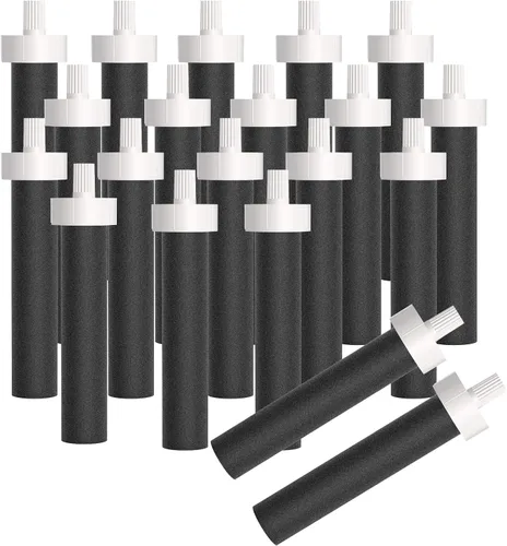 Miniatura 9 de Filtro de botella de agua de repuesto para Brita BB06 compatible con Brita Hard Side y Sport Bottle Filter - Sin BPA (paquete de 10A)
