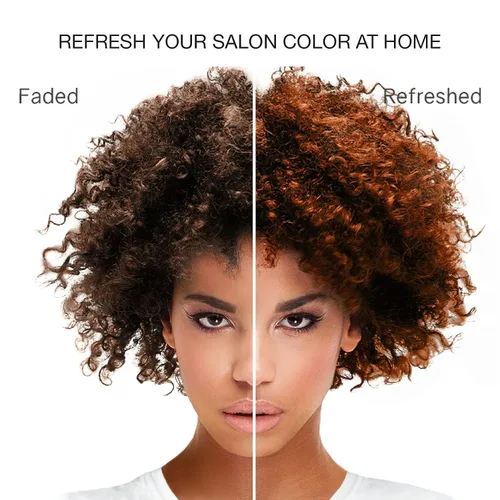Miniatura 3 de Celeb Luxury Intense Color Depositing Colorwash Shampoo + BondFix Rebuilder, tinte vegano para el cabello, a base de plantas de origen sostenible