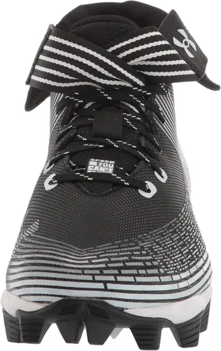 Miniatura 2 de Under Armour Mens Highlight Franchise Football Shoe