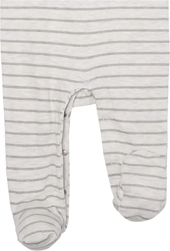 Miniatura 3 de Calvin Klein Mono con pies para niños