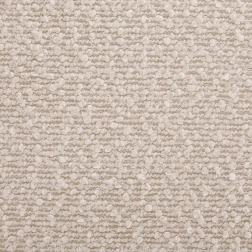 Miniatura 11 de Christopher Knight Home Nettie - Silla decorativa moderna para sala de estar, sofá individual de tela Boucle con marco de madera, cómoda silla