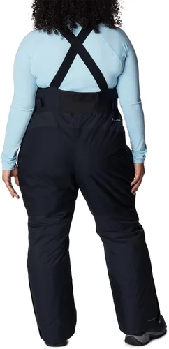 Miniatura 7 de Columbia Babero Iceventure para mujer