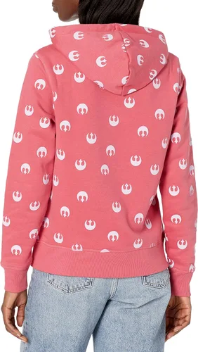 Miniatura 2 de Tienda Essentials Disney Marvel Star Wars Princesa - Sudaderas de vellón con capucha para mujer