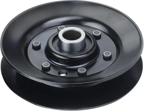 Miniatura 16 de 756-04224 Polea tensora plana reemplaza Cub Cadet 756-04224 Polea tensora, mtd 75604224 Polea tensora plana, mtd 756-0981a Polea tensora plana, mtd