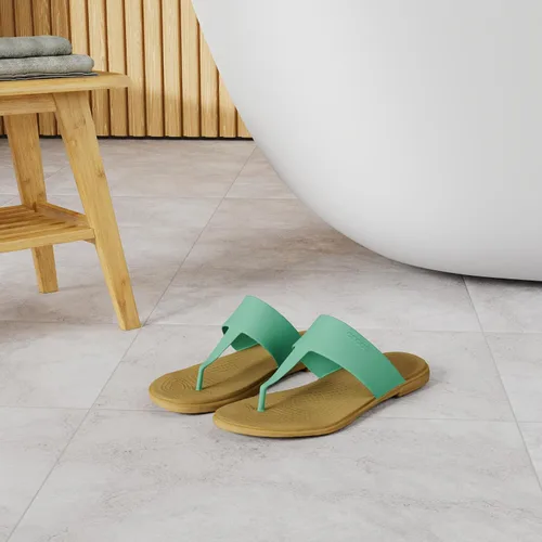 Miniatura 2 de Crocs Sandalias Tulum para mujer