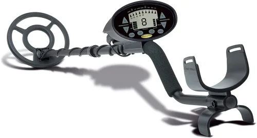 Miniatura 7 de Bounty Hunter Detector de metales DISC11 Discovery 1100 - Detección de 3 modos, ID de objetivo digital de 3 segmentos, pantalla de profundidad de 4