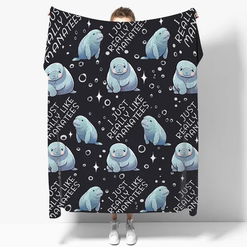 Miniatura 19 de Just A Girl Who Loves Koalas - Mantas personalizadas con nombre anílico, regalo divertido para niñas/niños, para sofá, cama, dormitorio, sala