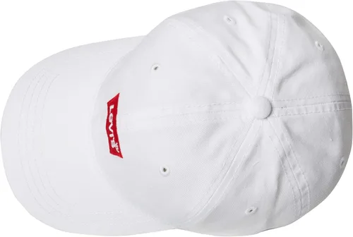 Miniatura 3 de Levi's Gorra de béisbol clásica para hombre con logotipo
