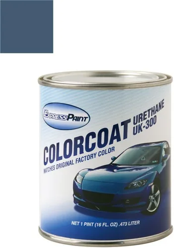 Miniatura 314 de colorrite Chevrolet Aveo Automotive Pintura de Retoque