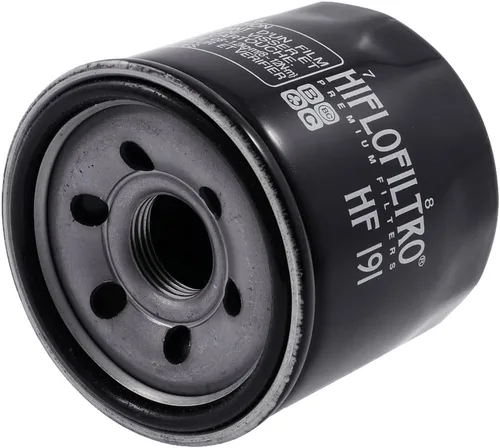 Miniatura 2 de Hiflofiltro Filtro de aceite prémium HF191