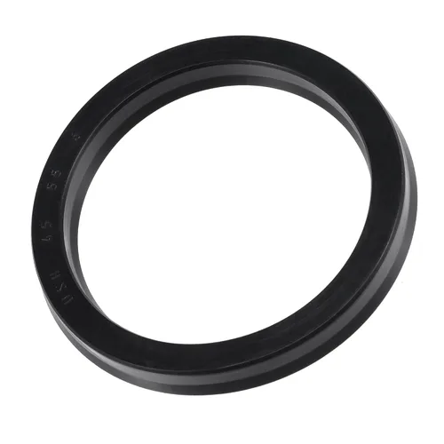 Miniatura 15 de MECCANIXITY USH - Sello radial para eje de 1.240 in de diámetro interior x 1.634 in de diámetro exterior x 0.236 in de ancho, color negro