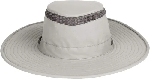 Miniatura 2 de Tilley Sombrero ligero LTM2 de ala ancha para hombre y mujer con protección solar garantizada de por vida