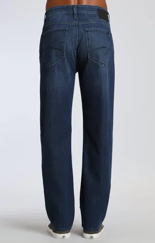 Miniatura 4 de Mavi Jeans Max de pierna ancha para hombre