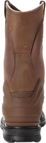 Miniatura 3 de Carhartt, Wellington - Bota impermeable de 11 pulgadas con puntera de seguridad para hombre