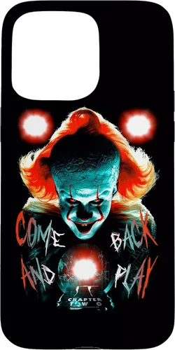 Miniatura 31 de IT Dead Lights - Carcasa para iPhone 17