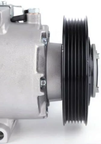 Miniatura 6 de Compresor de CA y A/C embrague CO 20765C 977011R100 apto para Hyundai Accent 1.6L para KIA Rio 1.6L 2012 2013 2014 2015 2016 compresor de aire