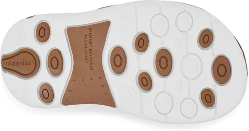Miniatura 7 de Stride Rite SRT Reign Sandalia unisex para niños