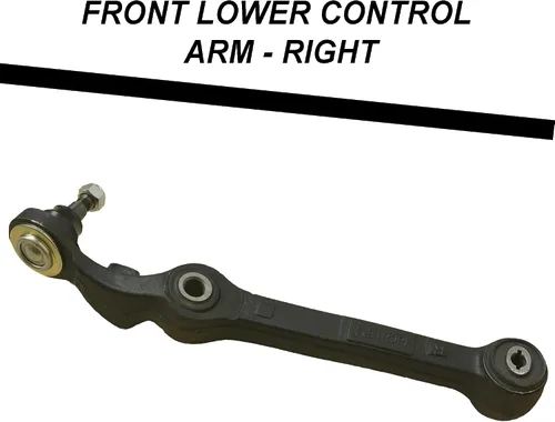 Miniatura 3 de AUTOACER Kit de suspensión de 2 piezas, brazos de control delanteros inferiores izquierdo y derecho compatible con GM 2004, 2005, 2006 GTO, números