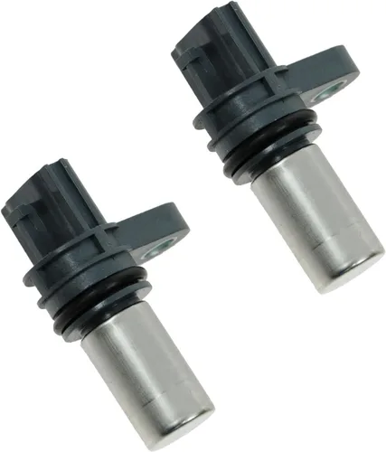 Miniatura 66 de TRQ Sensor de Posición Superior e Inferior del Cigüeñal Compatible con Cadillac DeVille 2000-2005 Eldorado 2000-2002 Seville 2001-2003 Oldsmobile