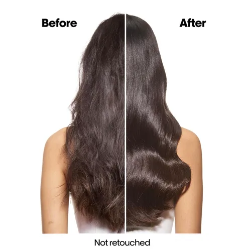 Miniatura 4 de L'Oréal Professionnel Paris Absolut Repair Molecular Shampoo - Repairs Damage & Restores Strength For All Damaged Hair, With Peptide Bonder & Amino