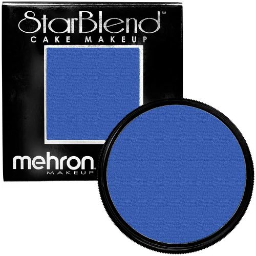 Miniatura 10 de Mehron StarBlend maquillaje en polvo compacto (2 onzas)