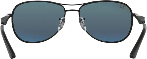 Miniatura 7 de Ray-Ban Gafas de sol de aviador RB3519 para hombre