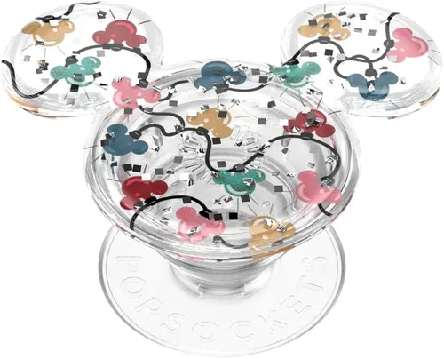 Miniatura 35 de PopSockets - Agarre para teléfono con soporte expandible, agarre adhesivo, Disney - Peekaboo Minnie