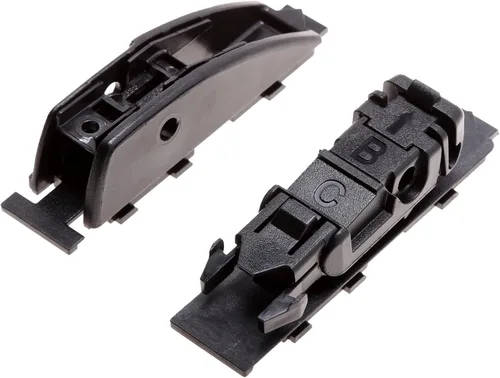 Miniatura 9 de Limpiaparabrisas derecho compatible con Kia Forte Koup 2014, 2015, 2016, 2017, PC-1022919