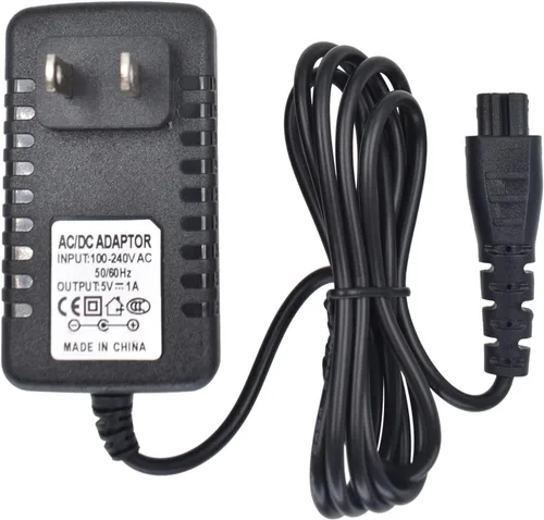 Miniatura 14 de Cargador de 2V de reemplazo para afeitadora modeladora Wahl 8061, 8163, 8786-1001, 7367, 7029, 7060, 7035, 7339, 4000, 7063-017, 7065-017, WAKH4