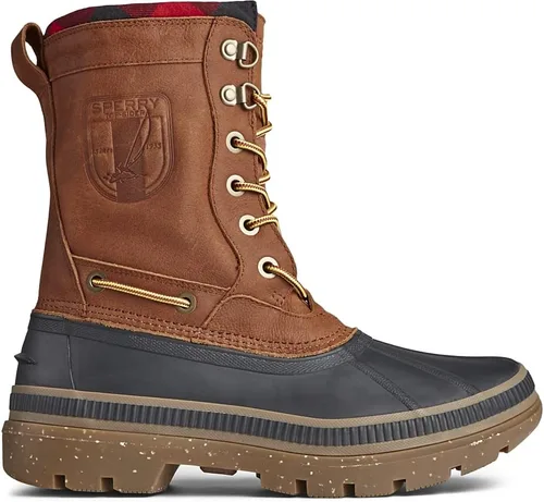 Miniatura 4 de Sperry Botas altas Ice Bay para hombre, Nieve