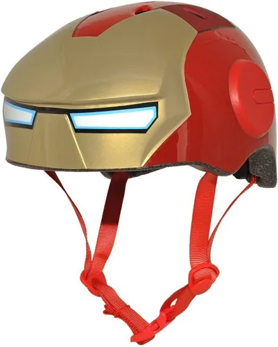 Miniatura 8 de Bell – Cascos de bicicleta para niños y bebés de Marvel Vengadores Spider-man Spidey Mind