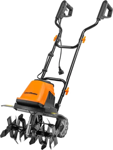 Miniatura 14 de LawnMaster Cañón inalámbrico de 24V MAX 9" - CLTE2409