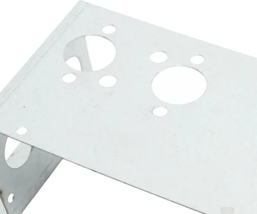 Miniatura 4 de Keenso Soporte de montaje para calentador de estacionamiento para Eberspacher Airtronic D4, D4S, Air Top 2000, 5000 calentadores, acero inoxidable