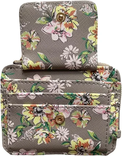 Miniatura 2 de Steve Madden Arpe, Marrón topo, talla única , Steve Madden Estuche para tarjetas