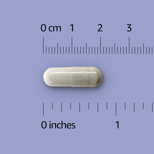 Miniatura 2 de Amazon Basics 5-HTP con cápsulas B6, 100 mg, 120