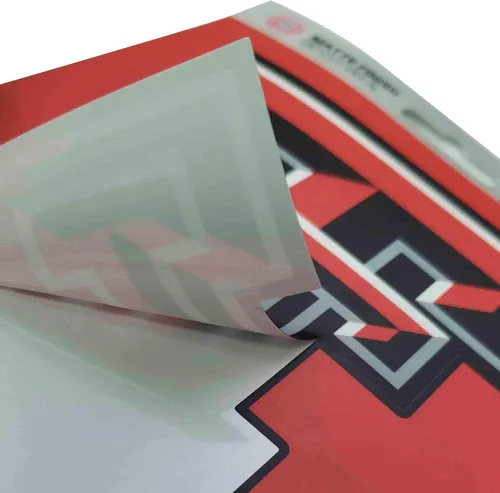 Miniatura 3 de FANMATS NCAA Unisex NCAA 3 Piece Decal Set