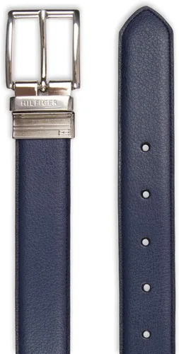 Miniatura 25 de Tommy Hilfiger Cinturón reversible dos en uno versátil para hombre