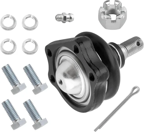 Miniatura 4 de Kit de 2 juntas de rótula superiores delanteras K9022 para Nissan 620 1980-1986 para Nissan 720 1986-1994 para Nissan D21 1987-1995 para Nissan