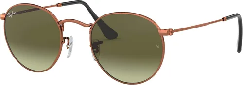 Miniatura 2 de Ray-Ban Rb3447 - Lentes de sol redondos de metal