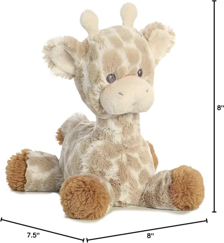 Miniatura 3 de Jirafa de Peluche Aurora World loppy