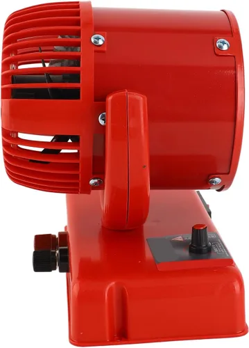 Miniatura 9 de Descongelador y desempañador portátil para parabrisas de coche - Ventilador de enfriamiento de 1200 W de doble modo con desempañado instantáneo