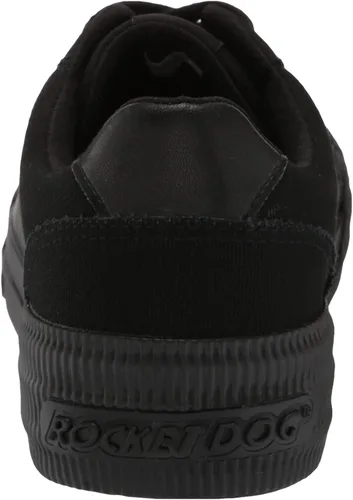 Miniatura 3 de Rocket Dog Cheery - Tenis cómodos de espuma afelpada para mujer