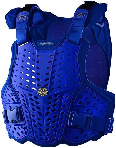 Miniatura 4 de Rockfight CE Flex Chest Protector Solid