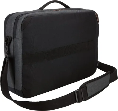 Miniatura 3 de Case Logic Mochila Era 15.6' 2-1 de Case Logic Laptop AttachÃ, obsidiana