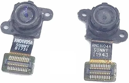 Miniatura 4 de [Piezas de dron] Cable de componentes visuales delantero/trasero para DJI Mavic 2 Pro/Zoom izquierda/derecha arriba/abajo sensor de visión