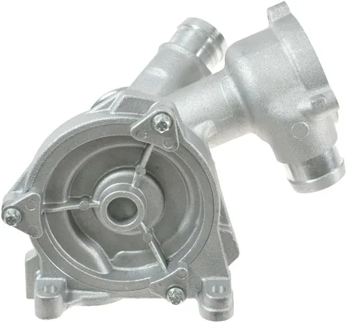 Miniatura 2 de Bomba de agua de motor compatible con Mercedes-Benz 190E 1987-1993 1987-1989 260E 1988-1989 300CE 1986-1993 300E 1988-1991 300SE 300SEL 1988-1993