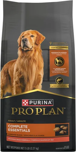 Miniatura 3 de Purina Pro Plan SAVOR mezcla triturada con probióticos para perros adultos - comida seca